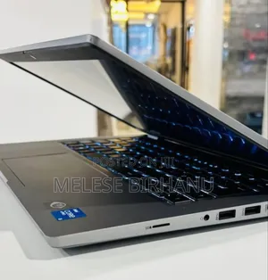 Photo - New Laptop Dell Latitude 5420 16GB Intel Core I7 SSD 512GB