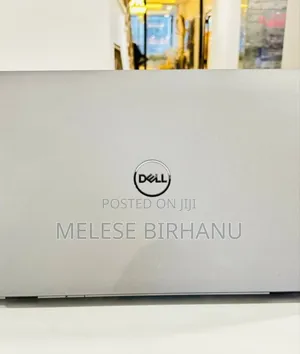 New Laptop Dell Latitude 5420 16GB Intel Core I7 SSD 512GB