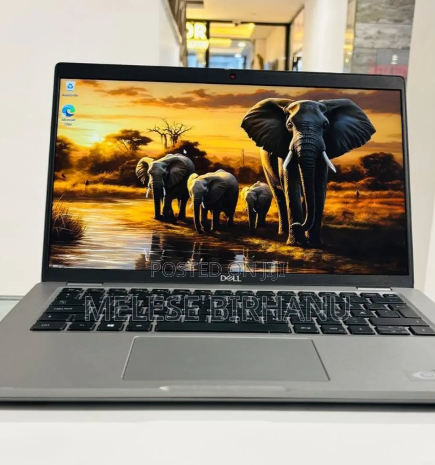 New Laptop Dell Latitude 5420 16GB Intel Core I7 SSD 512GB