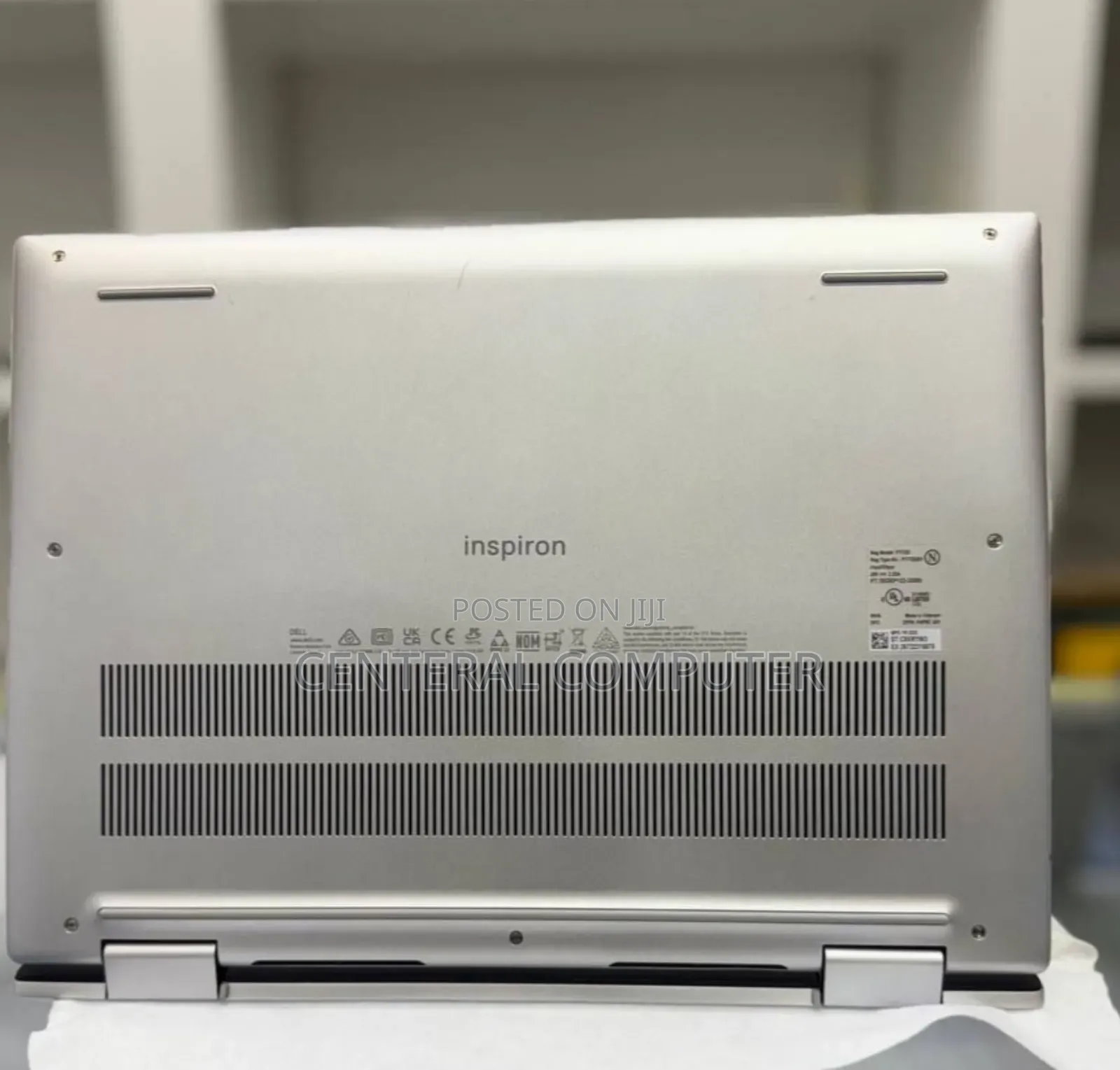 New Laptop Dell Inspiron 11 3168 18GB Intel Core I7 SSD 1T