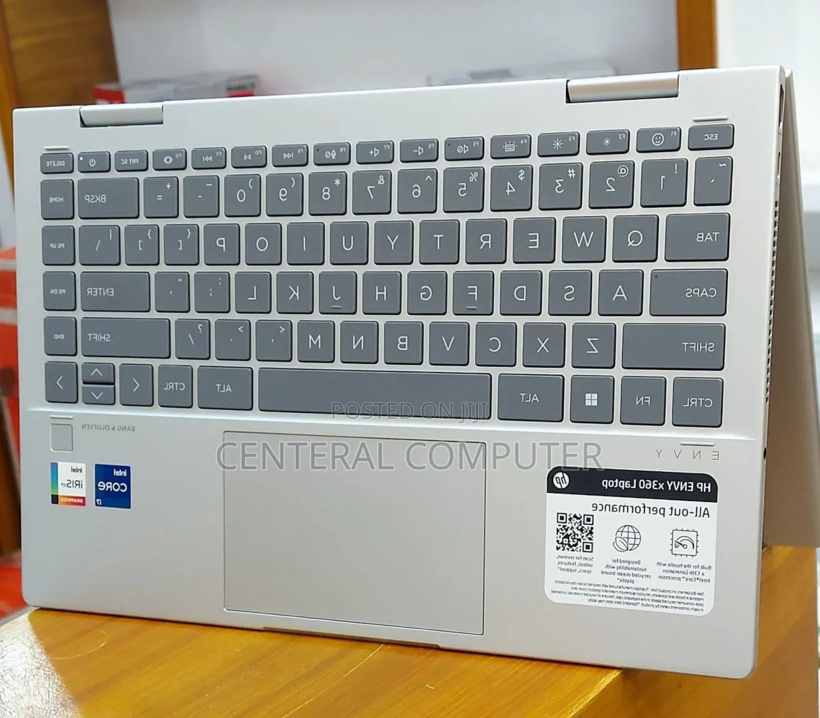 New Laptop Dell Inspiron 15 16GB Intel Core I7 SSD 512GB