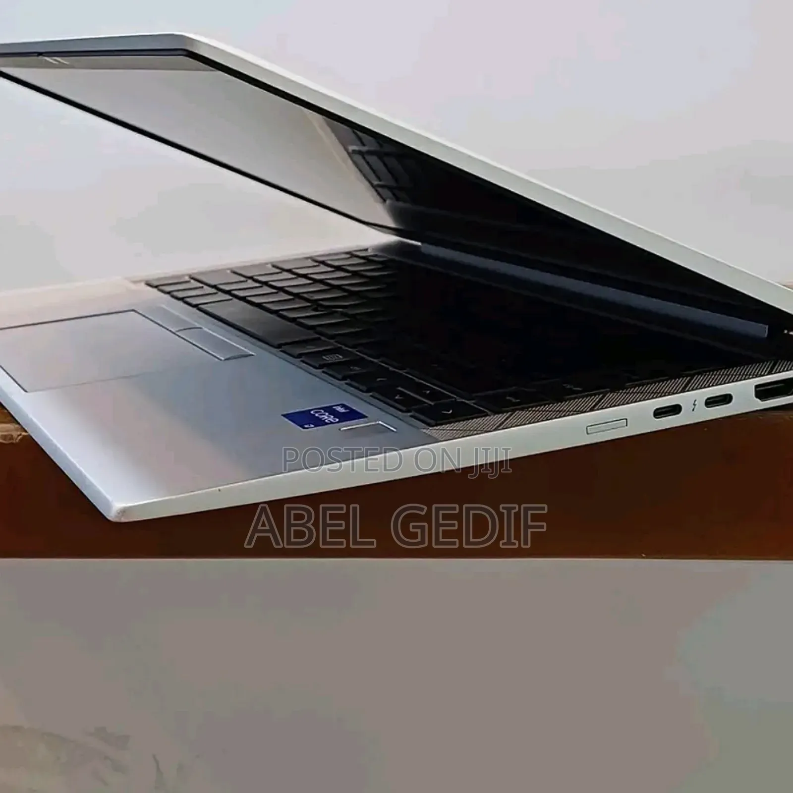 New Laptop HP EliteBook 840 16GB Intel Core I7 SSD 512GB