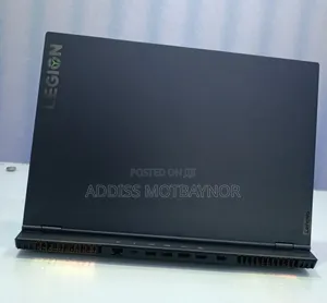 New Laptop Lenovo Legion 5 32GB Intel Core I7 SSD 1T