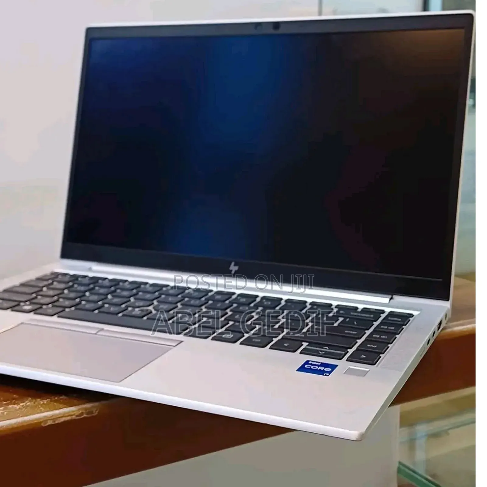 New Laptop HP EliteBook 840 16GB Intel Core I7 SSD 512GB