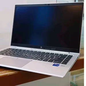 Photo - New Laptop HP EliteBook 840 16GB Intel Core I7 SSD 512GB