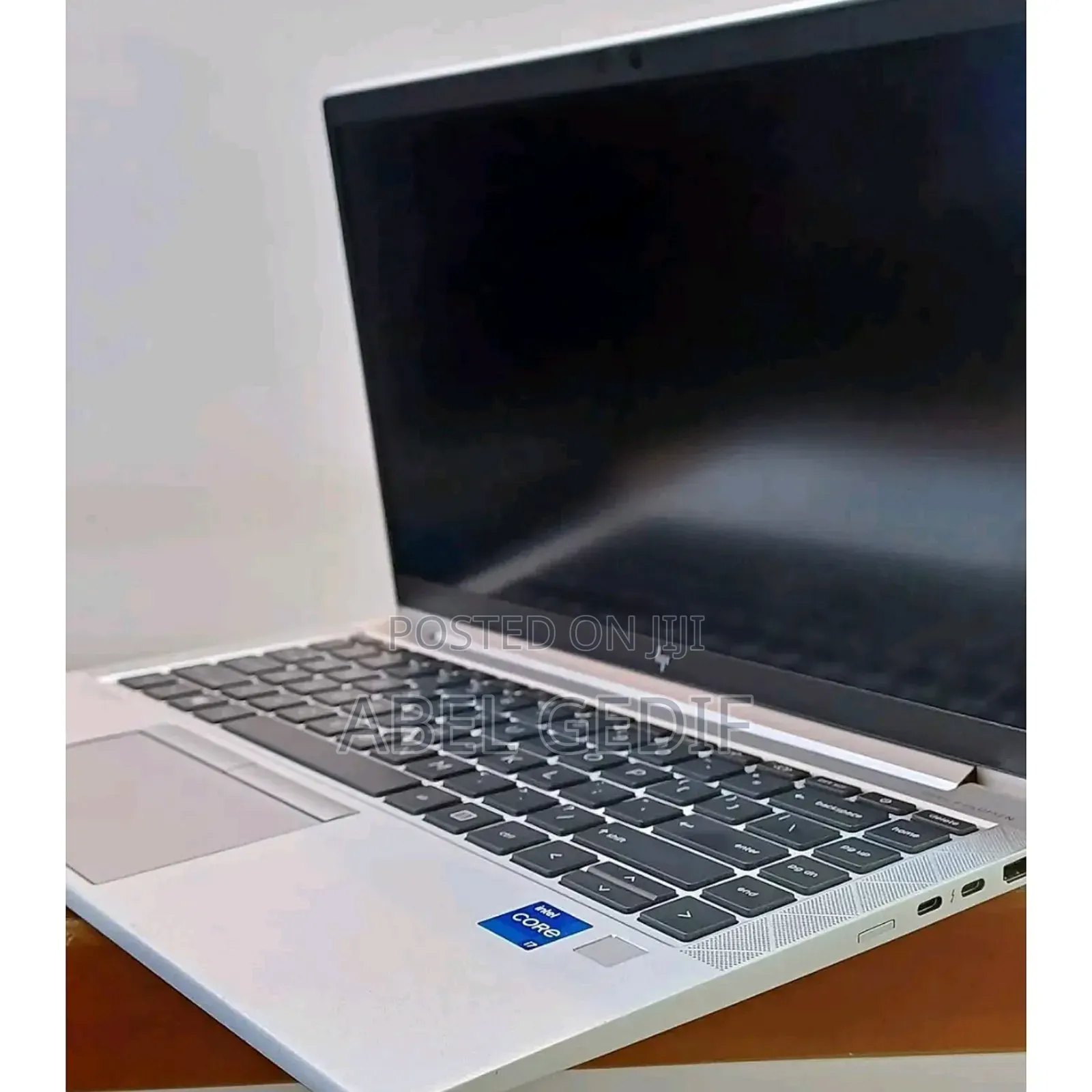 New Laptop HP EliteBook 840 16GB Intel Core I7 SSD 512GB