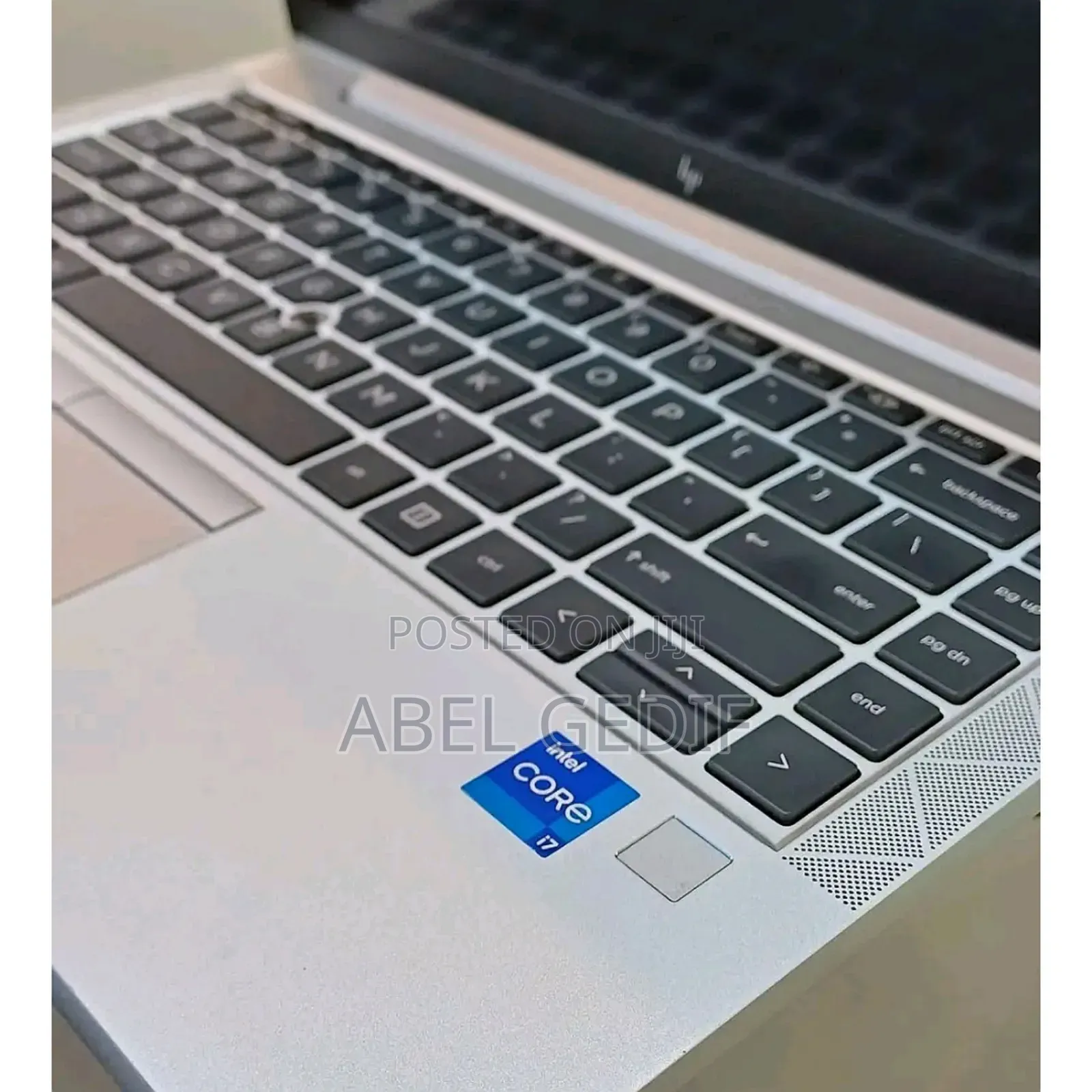 New Laptop HP EliteBook 840 16GB Intel Core I7 SSD 512GB