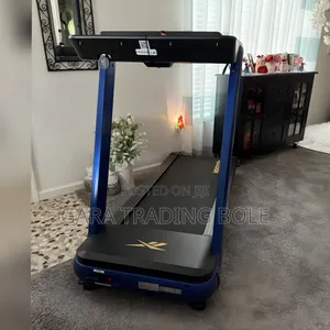 Photo - አዲስ Treadmill አስገብተናል