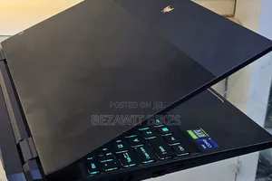 New Laptop Acer Predator 15 16GB Intel Core I9 SSD 1T