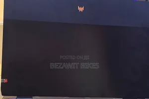 New Laptop Acer Predator 15 16GB Intel Core I9 SSD 1T