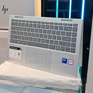 New Laptop HP Envy X360 16GB Intel Core I7 SSD 1T