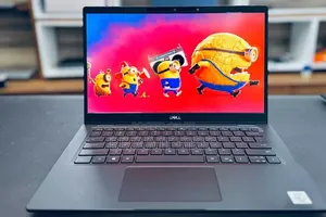 Photo - New Laptop Dell 16GB Intel Core I5 SSD 256GB