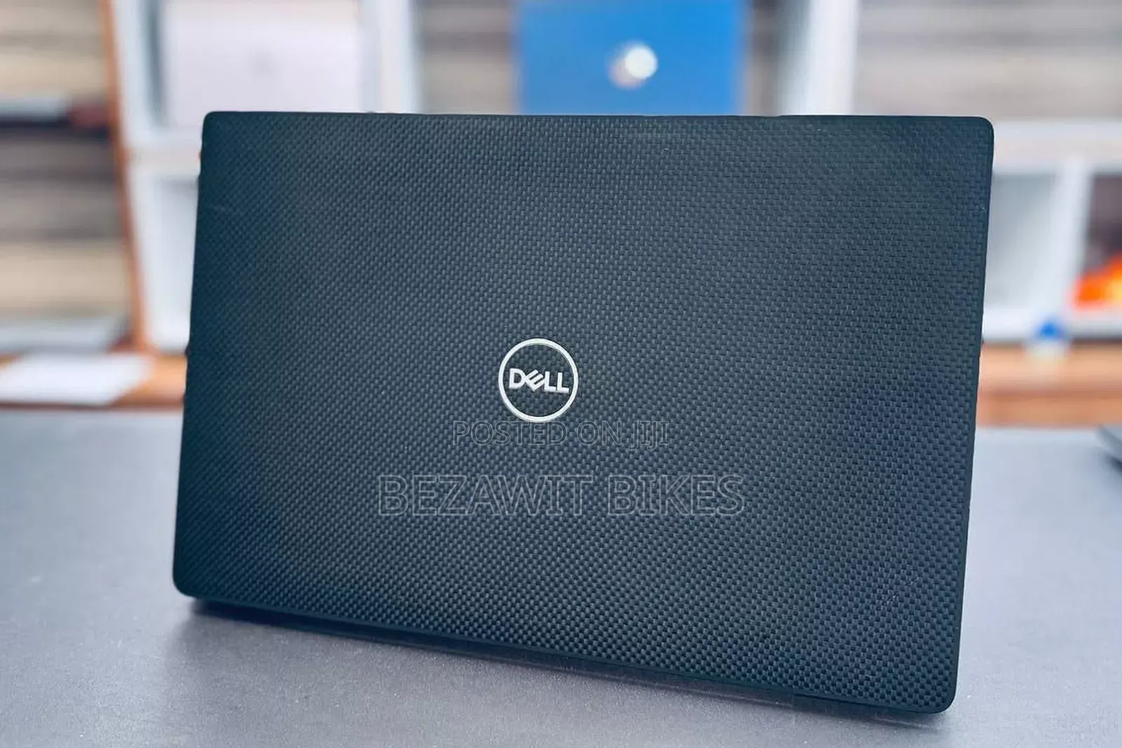 New Laptop Dell 16GB Intel Core I5 SSD 256GB