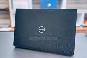 New Laptop Dell 16GB Intel Core I5 SSD 256GB