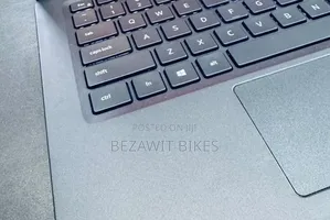 New Laptop Dell 16GB Intel Core I5 SSD 256GB