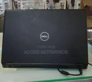 New Laptop Dell Latitude 5490 16GB Intel Core I5 SSD 512GB