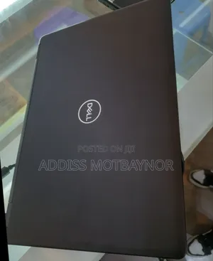 New Laptop Dell Latitude 5490 16GB Intel Core I5 SSD 512GB