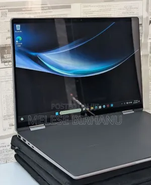 Photo - New Laptop HP Envy X360 16GB Intel Core Ultra 7 SSD 1T