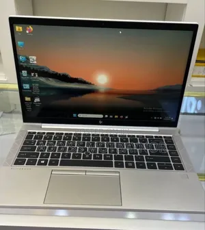 New Laptop HP EliteBook 840 16GB Intel Core I7 SSD 512GB