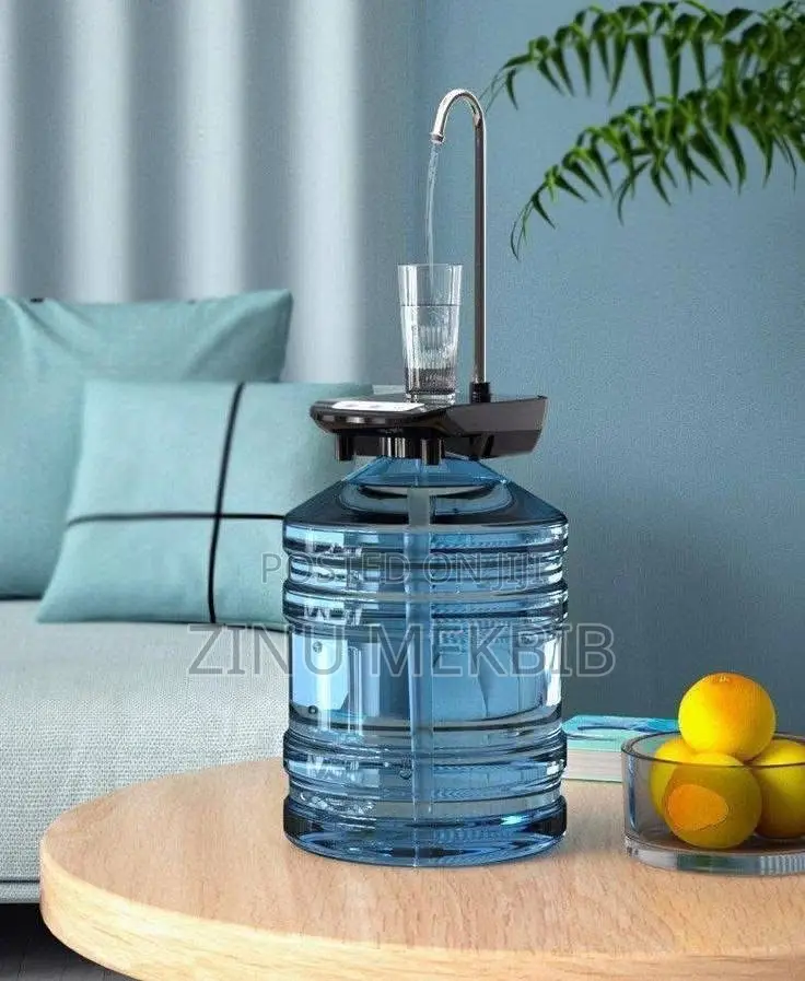 Water Dispenser