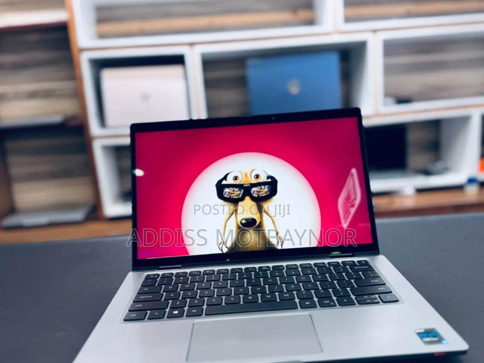 New Laptop Dell Latitude 5310 16GB Intel Core I5 SSD 256GB