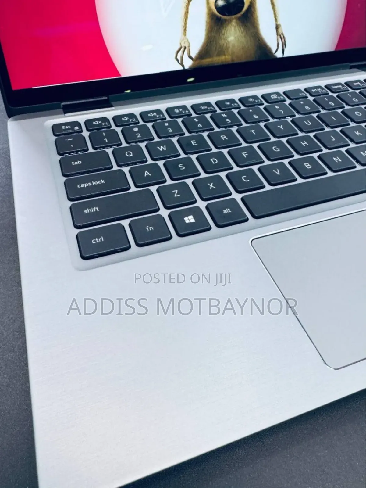 New Laptop Dell Latitude 5310 16GB Intel Core I5 SSD 256GB