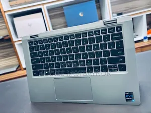 New Laptop Dell Latitude 5310 16GB Intel Core I5 SSD 256GB