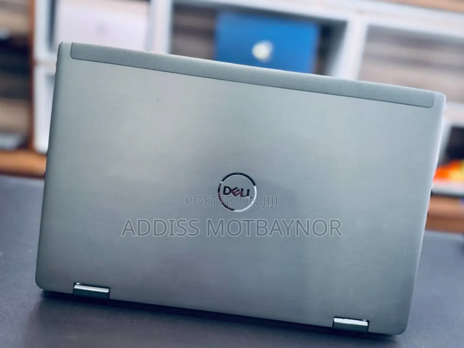 New Laptop Dell Latitude 5310 16GB Intel Core I5 SSD 256GB