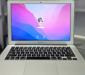 New Laptop Apple MacBook Air 2017 8GB Intel Core I5 SSD 128GB