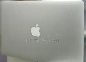 New Laptop Apple MacBook Air 2017 8GB Intel Core I5 SSD 128GB