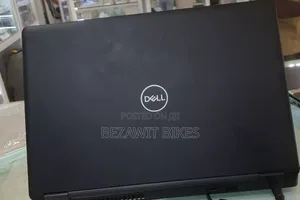 Photo - New Laptop Dell Latitude 5490 16GB Intel Core I5 SSD 512GB