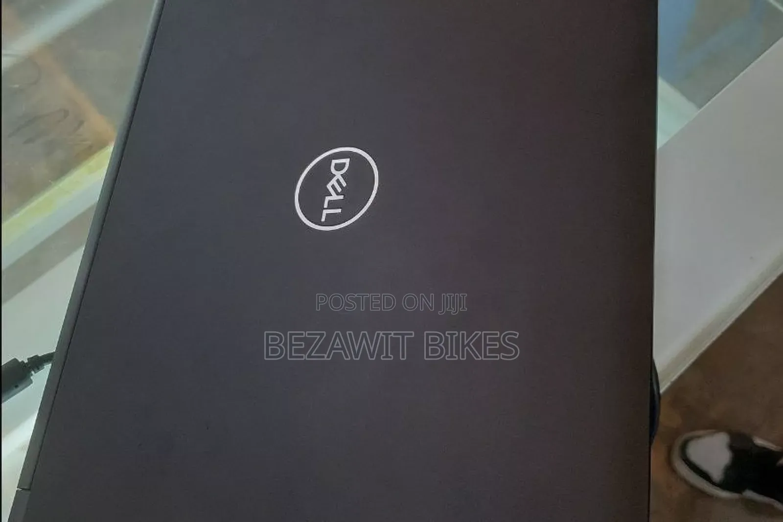 New Laptop Dell Latitude 5490 16GB Intel Core I5 SSD 512GB