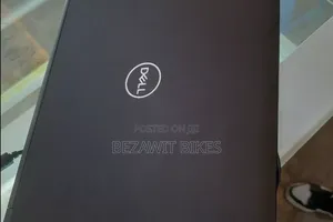 New Laptop Dell Latitude 5490 16GB Intel Core I5 SSD 512GB