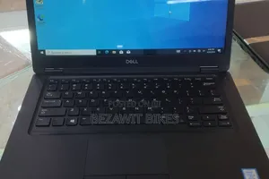 New Laptop Dell Latitude 5490 16GB Intel Core I5 SSD 512GB