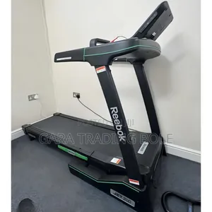 Reebook Treadmill Fr200