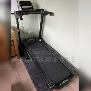 Reebook Treadmill Fr200