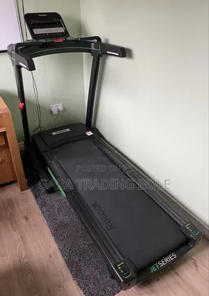 Reebook Treadmill Fr200