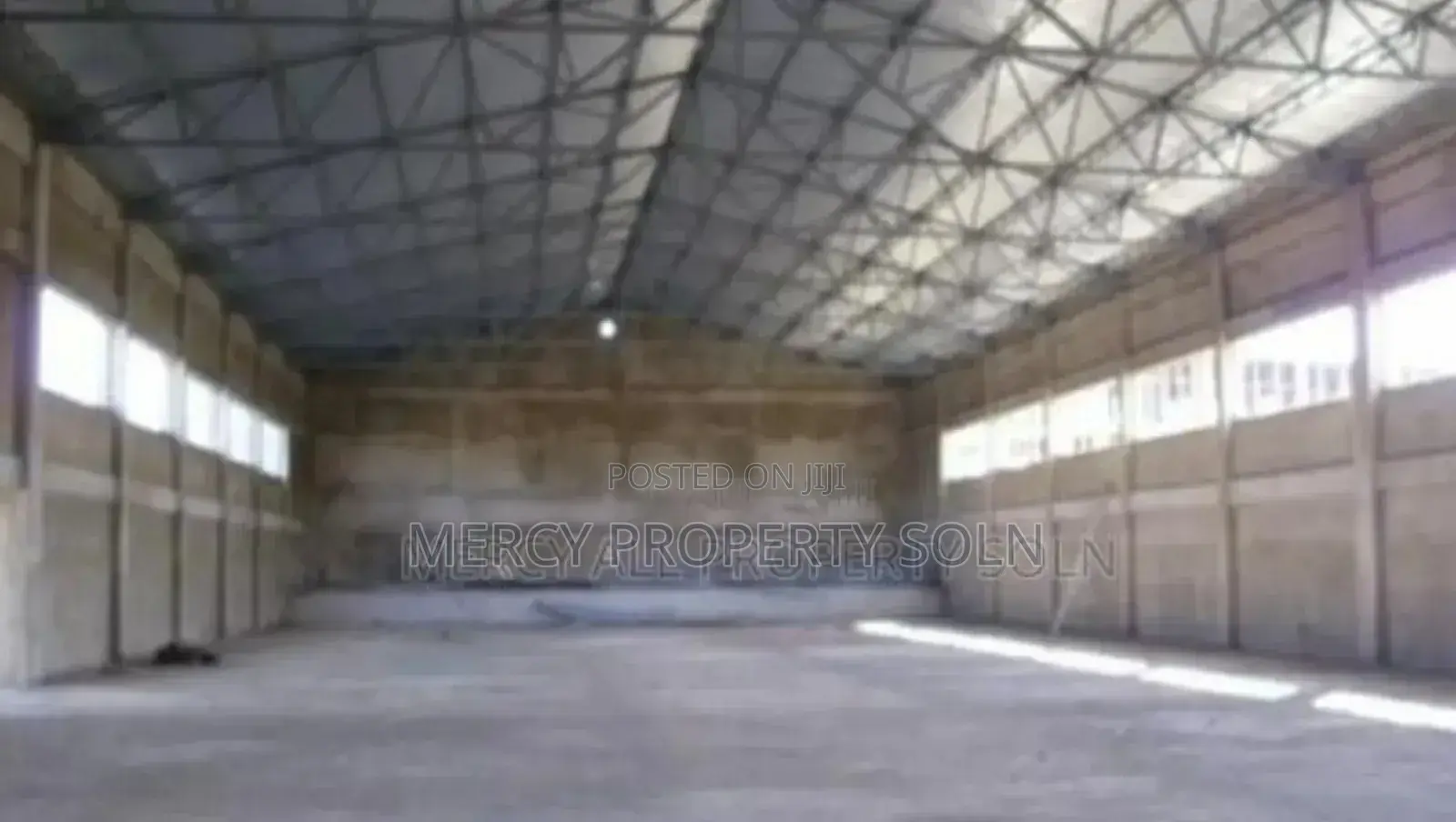 የሚከራይ መጋዘን ላፍቶ አከባቢ Warehouse for Rent in Lafto Aa
