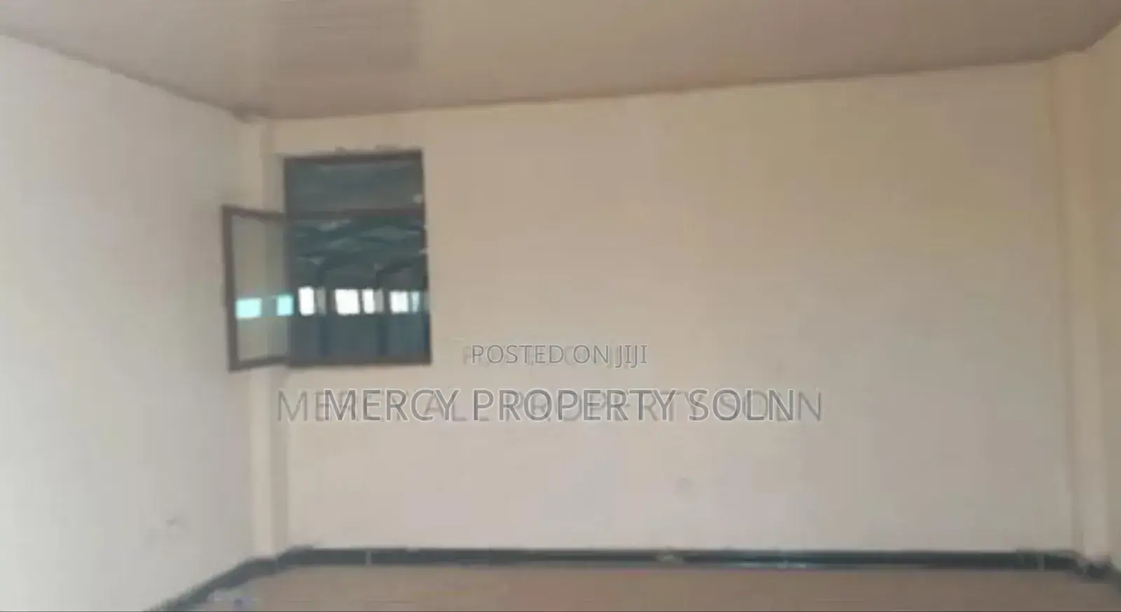 የሚከራይ መጋዘን ላፍቶ አከባቢ Warehouse for Rent in Lafto Aa