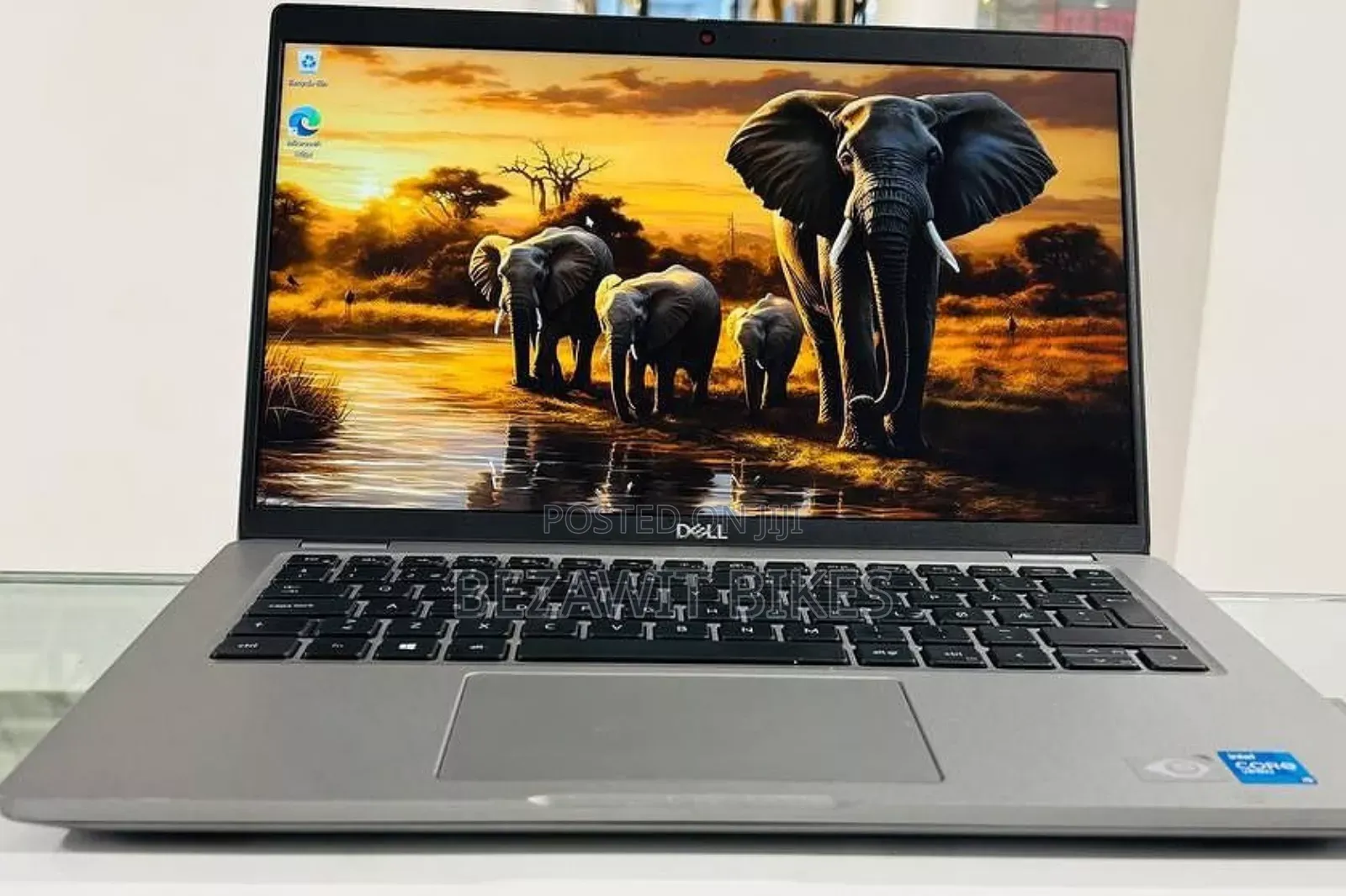 New Laptop Dell Latitude 5420 16GB Intel Core I7 SSD 512GB