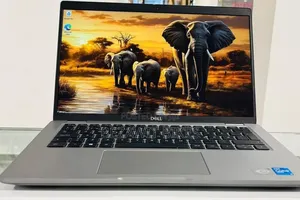 New Laptop Dell Latitude 5420 16GB Intel Core I7 SSD 512GB