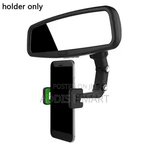 Universal Clip Cellphone Holder