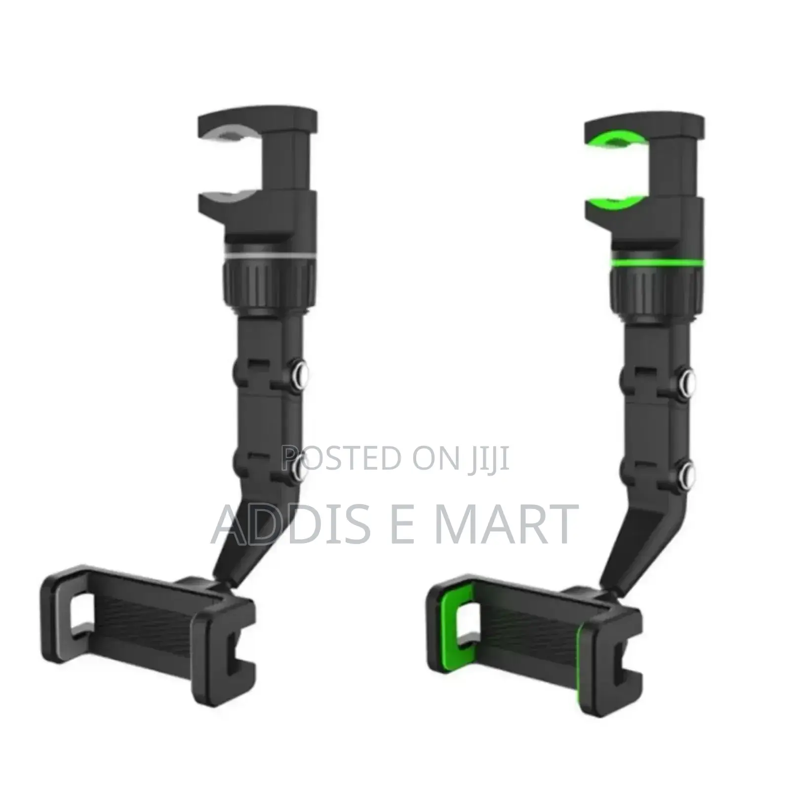 Universal Clip Cellphone Holder