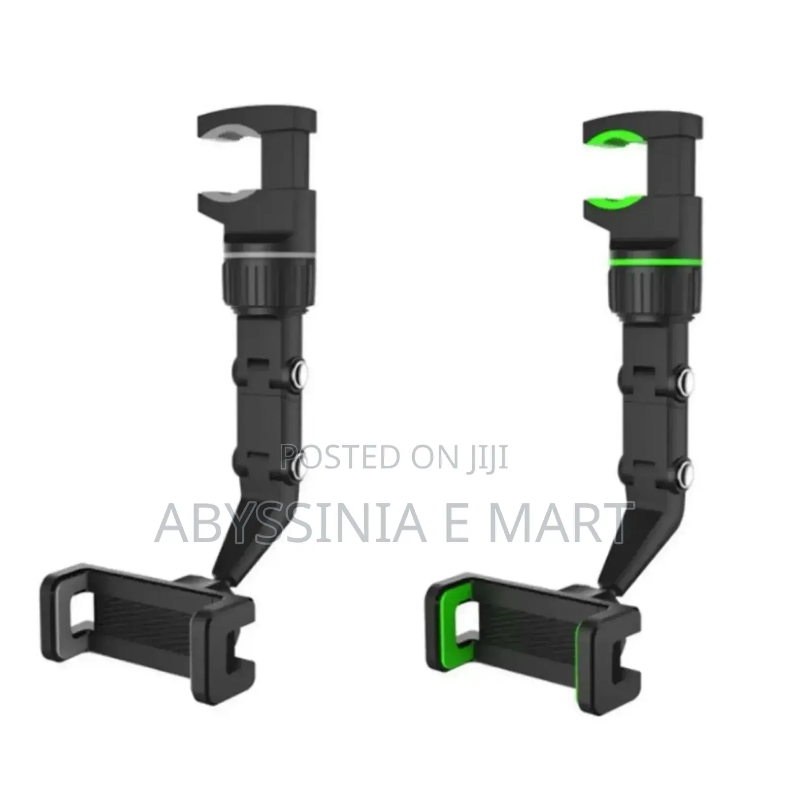 Universal Clip Cellphone Holder