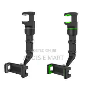 Universal Clip Cellphone Holder