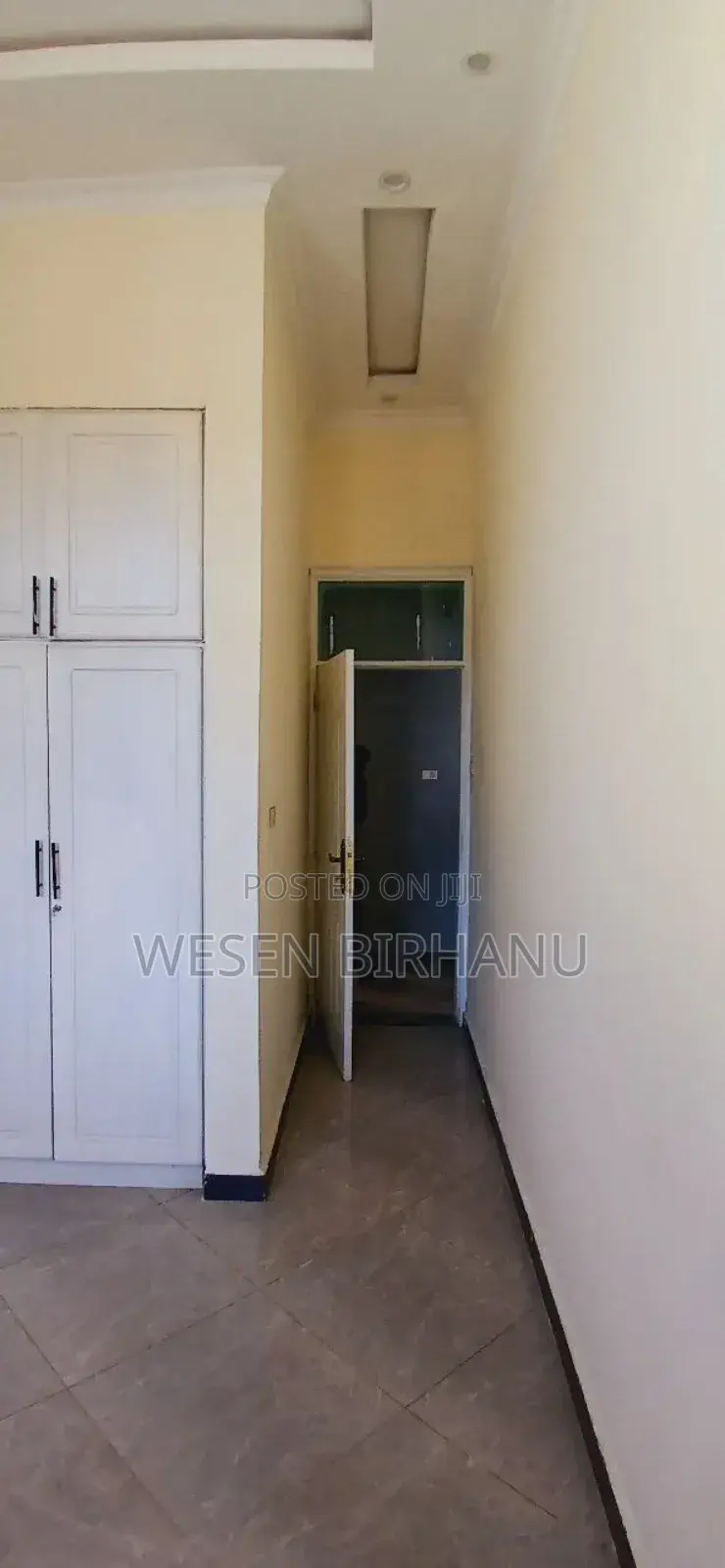 5bdrm Villa in አያት ቪላ ቤት, Addis Ketema for sale