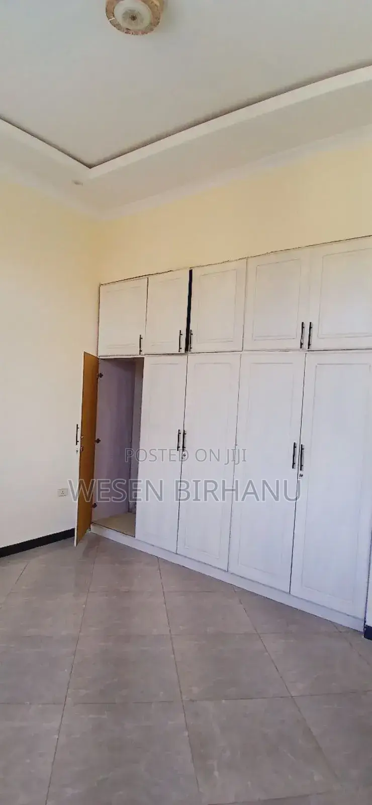 5bdrm Villa in አያት ቪላ ቤት, Addis Ketema for sale