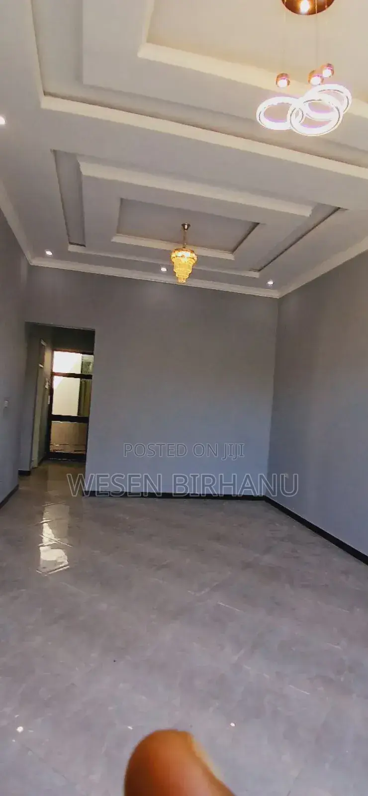 5bdrm Villa in አያት ቪላ ቤት, Addis Ketema for sale