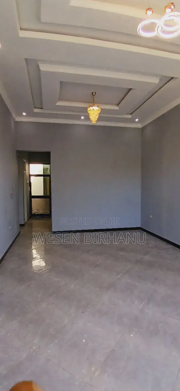 5bdrm Villa in አያት ቪላ ቤት, Addis Ketema for sale