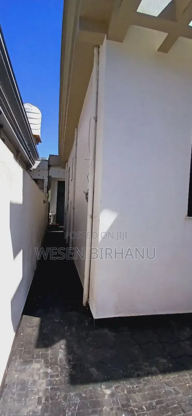 5bdrm Villa in አያት ቪላ ቤት, Addis Ketema for sale